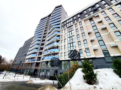 квартира по адресу Пасечная ул., 84а