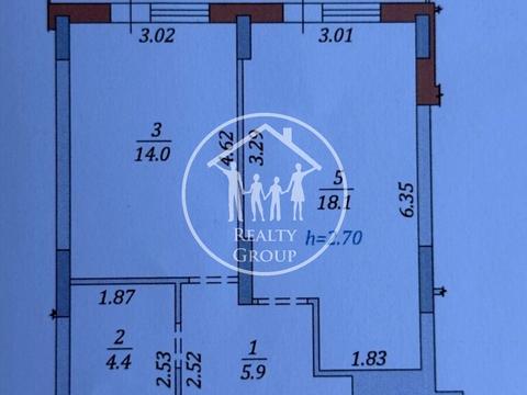 квартира по адресу Пасечная ул., 84а