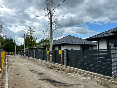 дом по адресу Бориса Лятошинського ул. (1 Травня)