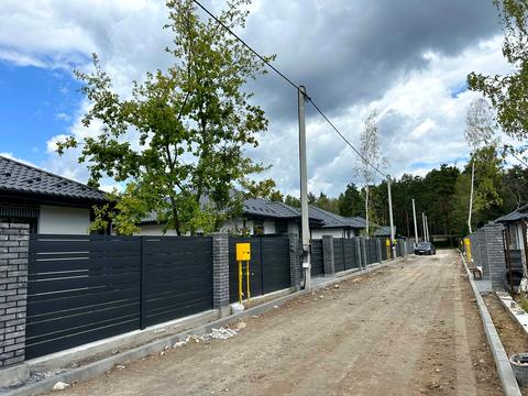 дом по адресу Бориса Лятошинського ул. (1 Травня)