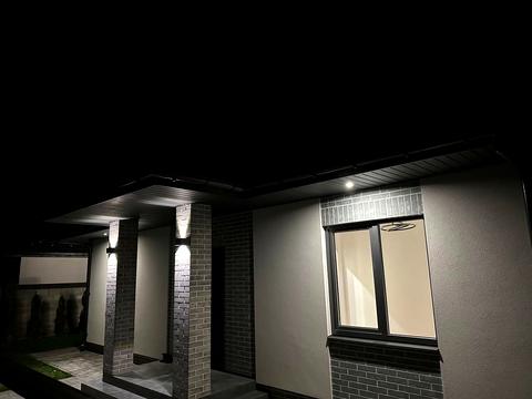 дом по адресу Бориса Лятошинського ул. (1 Травня)