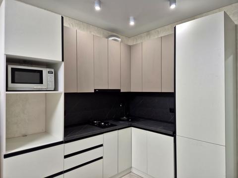 квартира по адресу Васильковая ул. (Иванова), 4в