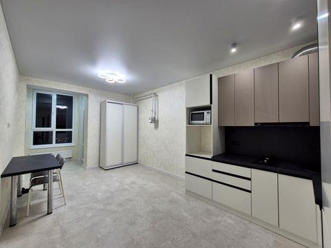 квартира по адресу Васильковая ул. (Иванова), 4в