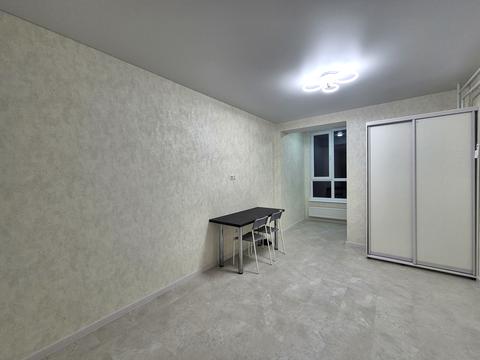 квартира по адресу Васильковая ул. (Иванова), 4в