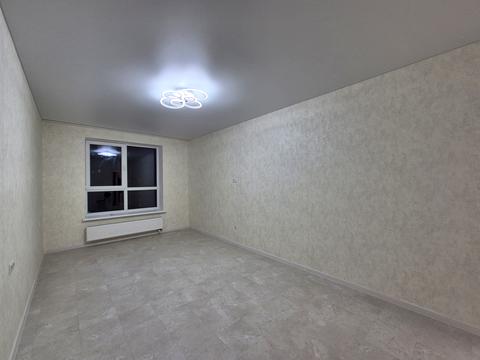 квартира по адресу Васильковая ул. (Иванова), 4в