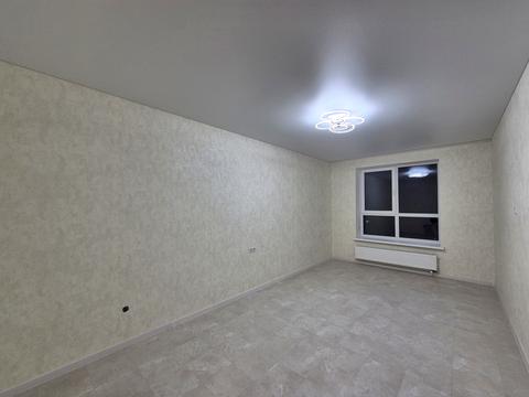 квартира по адресу Васильковая ул. (Иванова), 4в