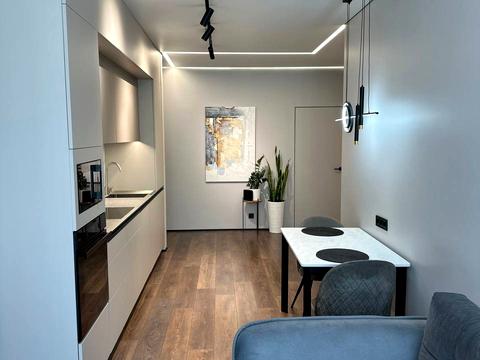 квартира за адресою Університетська вул., 3/11