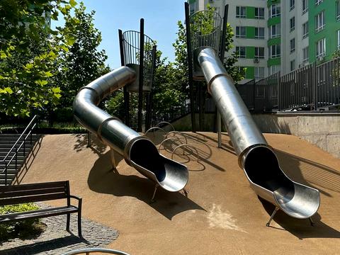 квартира за адресою Університетська вул., 3/11