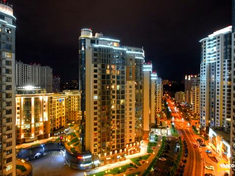 квартира за адресою Андрія Верхогляда вул. (Михайла Драгомирова), 17