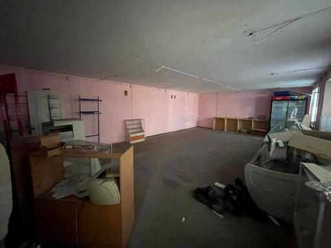 комерційна за адресою Київ, Олени Теліги вул., 45