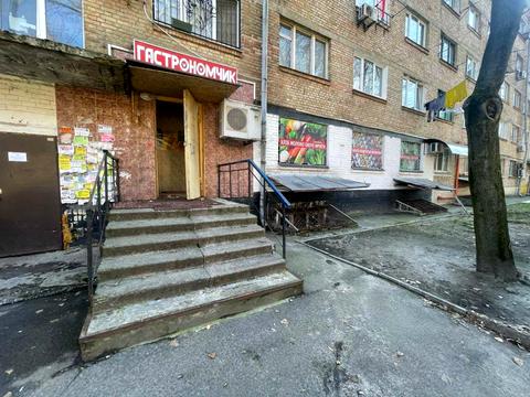 комерційна за адресою Київ, Олени Теліги вул., 45
