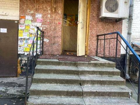 комерційна за адресою Київ, Олени Теліги вул., 45