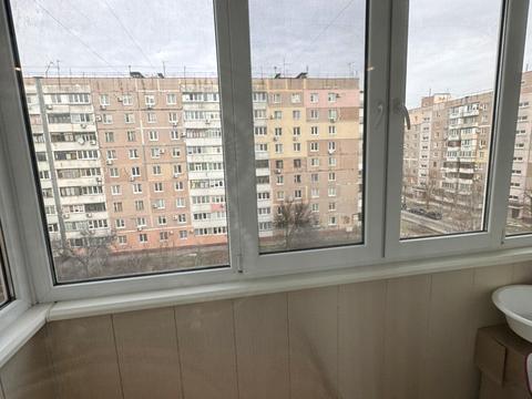 квартира за адресою Запоріжжя, Професора Толока вул. (Маршала Чуйкова), 18