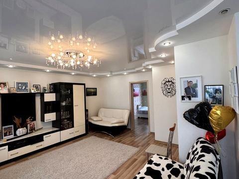 квартира за адресою Запоріжжя, Професора Толока вул. (Маршала Чуйкова), 18