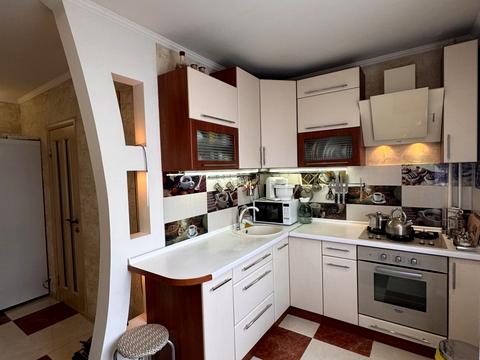 квартира за адресою Запоріжжя, Професора Толока вул. (Маршала Чуйкова), 18