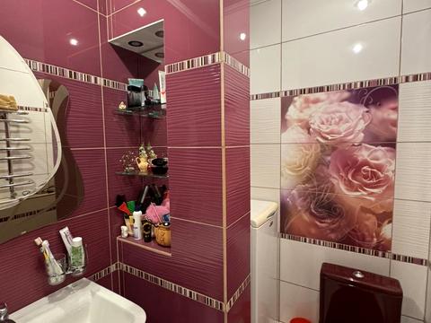 квартира за адресою Запоріжжя, Професора Толока вул. (Маршала Чуйкова), 18