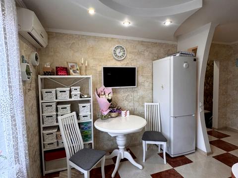 квартира за адресою Запоріжжя, Професора Толока вул. (Маршала Чуйкова), 18