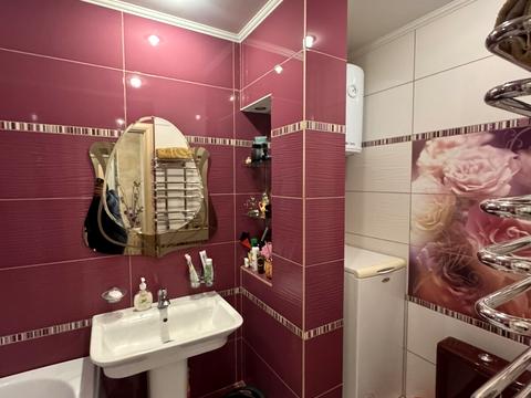 квартира за адресою Запоріжжя, Професора Толока вул. (Маршала Чуйкова), 18