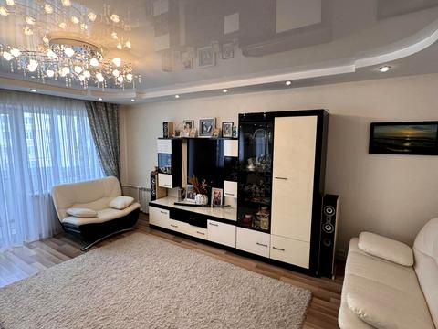 квартира за адресою Запоріжжя, Професора Толока вул. (Маршала Чуйкова), 18