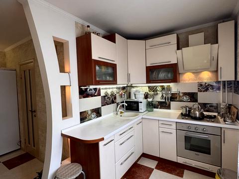 квартира за адресою Запоріжжя, Професора Толока вул. (Маршала Чуйкова), 18