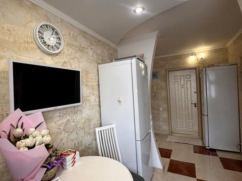 квартира за адресою Запоріжжя, Професора Толока вул. (Маршала Чуйкова), 18