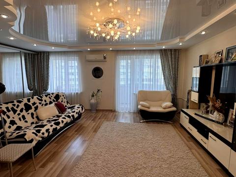 квартира за адресою Запоріжжя, Професора Толока вул. (Маршала Чуйкова), 18