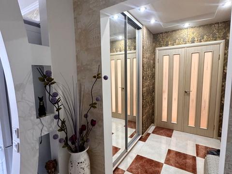 квартира за адресою Запоріжжя, Професора Толока вул. (Маршала Чуйкова), 18