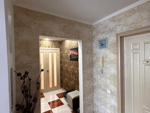 квартира за адресою Запоріжжя, Професора Толока вул. (Маршала Чуйкова), 18