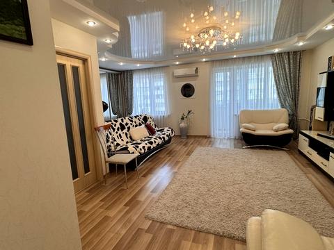 квартира за адресою Запоріжжя, Професора Толока вул. (Маршала Чуйкова), 18