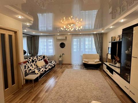 квартира за адресою Запоріжжя, Професора Толока вул. (Маршала Чуйкова), 18