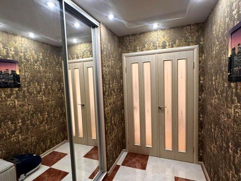 квартира за адресою Запоріжжя, Професора Толока вул. (Маршала Чуйкова), 18