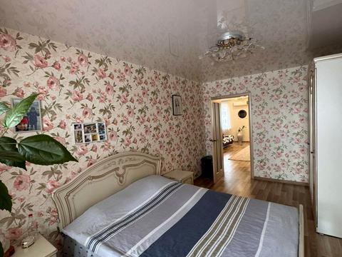 квартира за адресою Запоріжжя, Професора Толока вул. (Маршала Чуйкова), 18