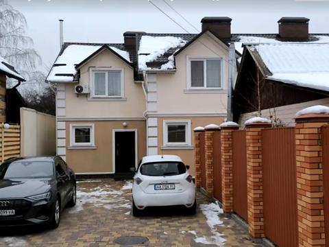 будинок за адресою Стеценка вул.