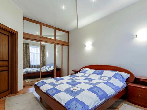 квартира по адресу Дарвіна ул., 3