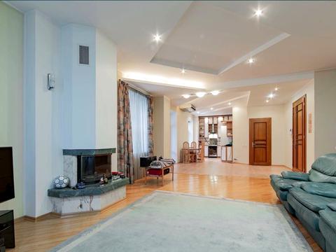 квартира по адресу Дарвіна ул., 3