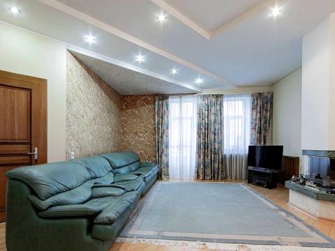 квартира по адресу Дарвіна ул., 3