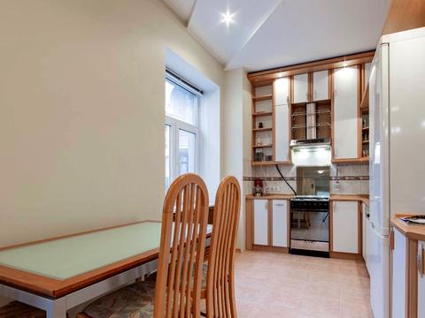 квартира по адресу Дарвіна ул., 3