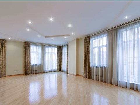 квартира по адресу Дарвіна ул., 3