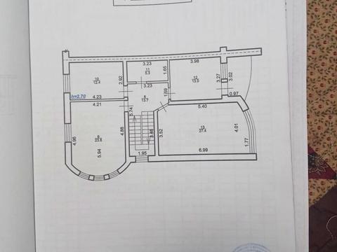 будинок за адресою Івано-Франківськ, Коновальця