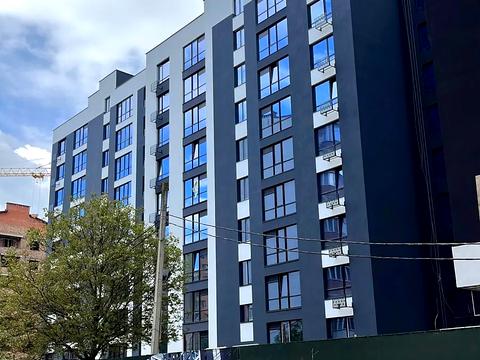 квартира за адресою Романа Вірастюка вул., 3