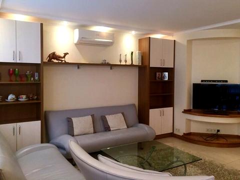 квартира за адресою Лесі Українки бульв., 10