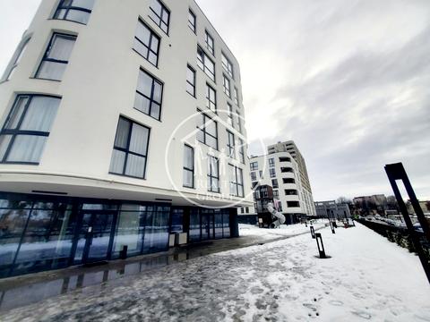 квартира по адресу Кульпарковская ул., (Будинок)