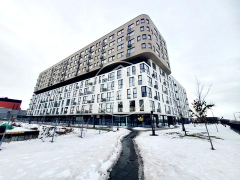 квартира по адресу Кульпарковская ул., (Будинок)