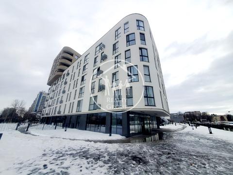 квартира по адресу Кульпарковская ул., (Будинок)