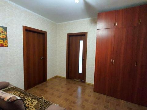 квартира по адресу Сергея Данченко ул., 3