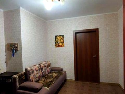 квартира по адресу Сергея Данченко ул., 3