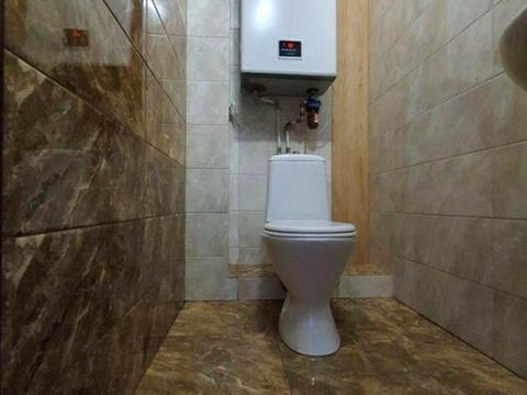 квартира по адресу Сергея Данченко ул., 3