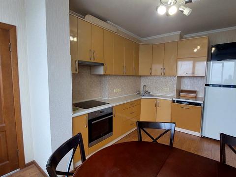 квартира за адресою Бреуса вул., 63/1