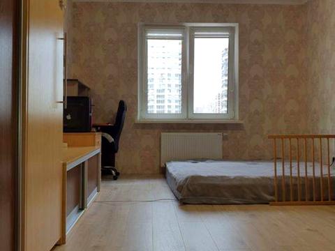 квартира по адресу Сергея Данченко ул., 3