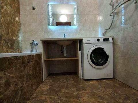 квартира по адресу Сергея Данченко ул., 3